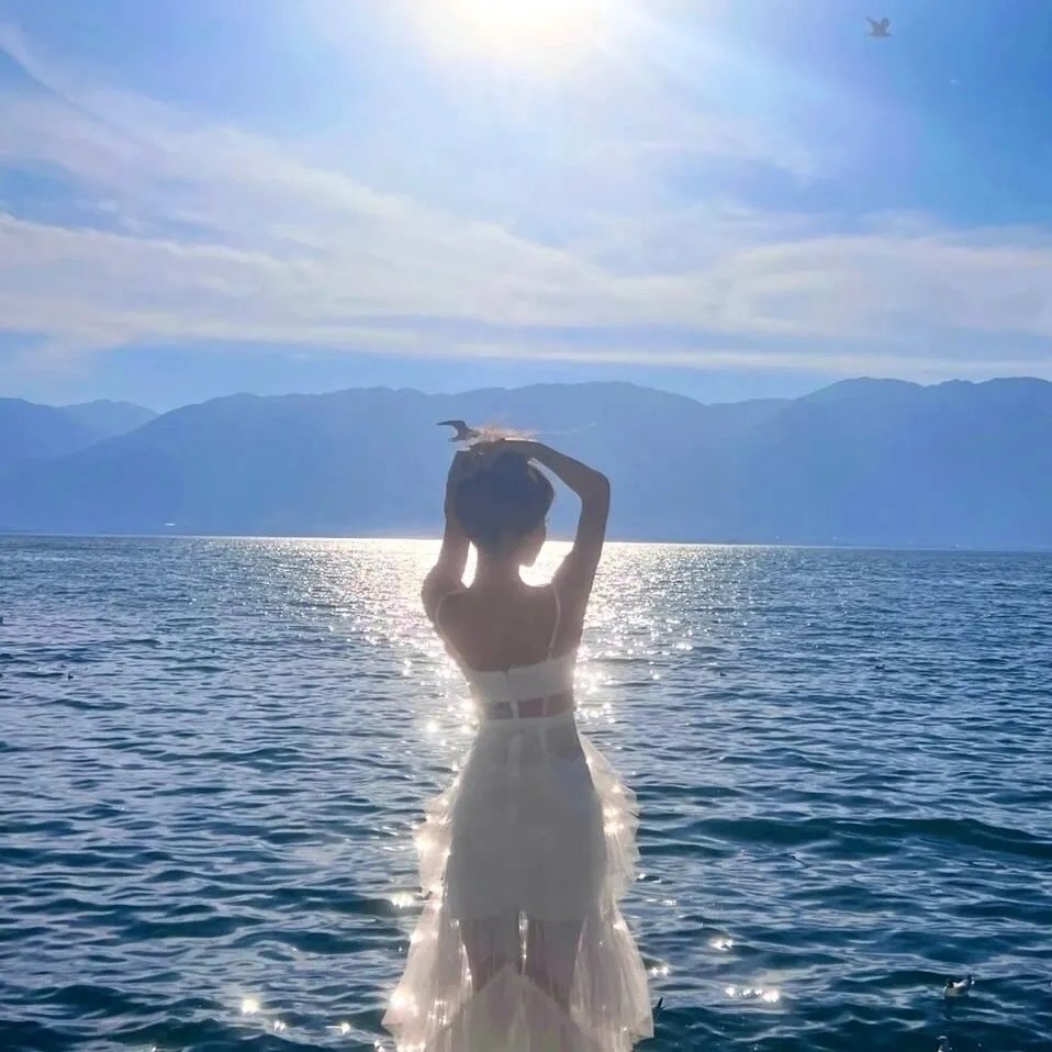 怦然心动之码农大叔竟是扫地僧